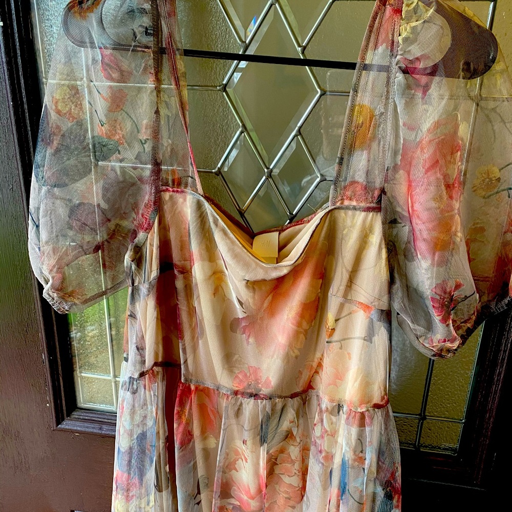 Dress